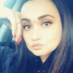 Meet your Posher, Maribel